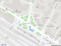 Brandweer met normale urgentie naar de Stationsplein in Zwolle