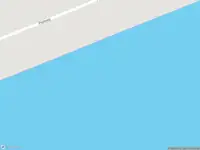 Brandweer met grote spoed naar de Duinkersoord in Vlieland vanwege waarnemen gaslucht