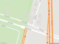 Overlastmelding Boxtelseweg in Liempde