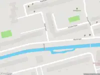 Ambulance met gepaste spoed naar de Chopinlaan in Delft