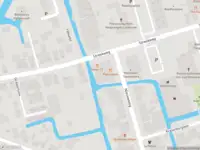 Anonieme overlastmelding Streekweg in Hoogkarspel