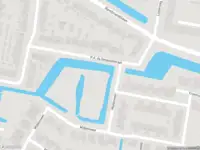 Overlastmelding De Wiel in 3361TE Sliedrecht gesloten
