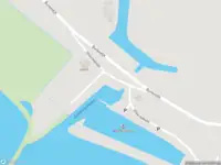 Politie naar de Buitendijk in Zuid-Beijerland vanwege dier(en) in nood