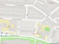 Overlastmelding Generaal Smutslaan in 5021XA Tilburg