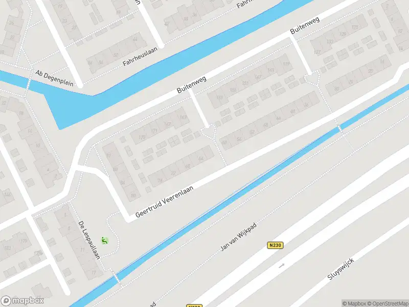 Overlastmelding Geertruid Veerenlaan in Maarssen gesloten