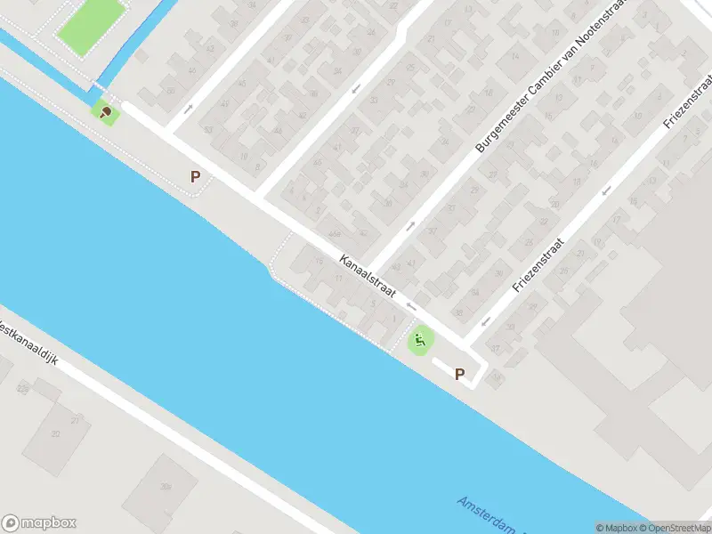 Overlastmelding Kanaalstraat in Maarssen