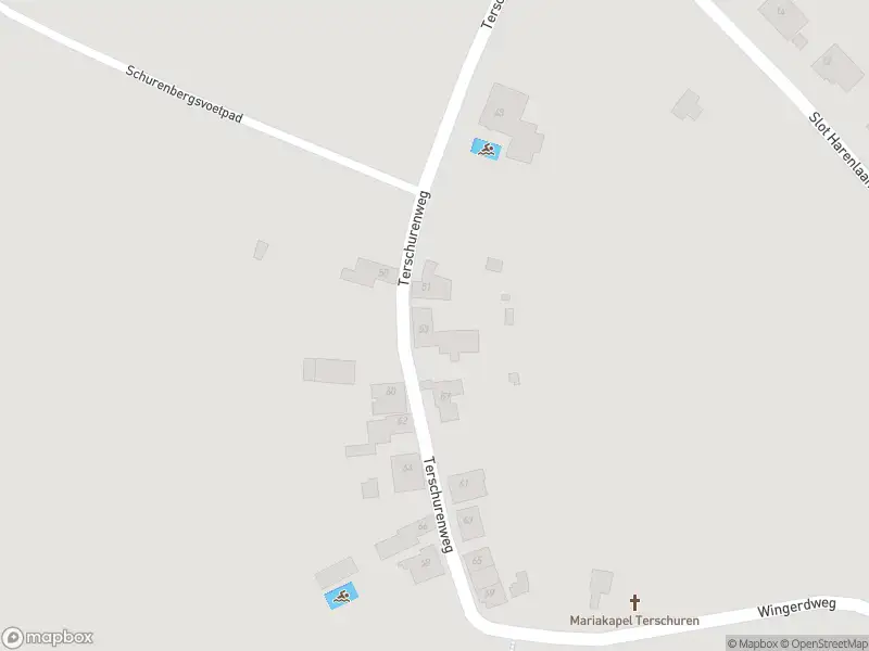 Overlastmelding Terschurenweg in Hoensbroek