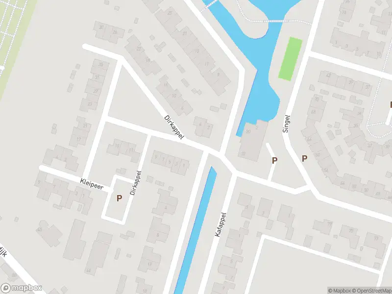 Overlastmelding Dirkappel in Nieuwendijk