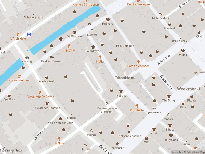 Overlastmelding Vriesestraat in Dordrecht gesloten
