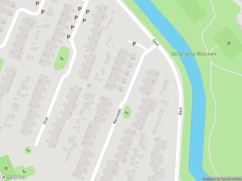 Overlastmelding Merwede in Heerhugowaard