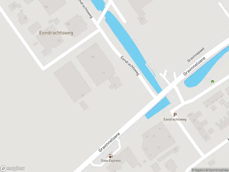 Brandweer met gepaste spoed naar de Gravinneloane in Garyp vanwege een liftopsluiting