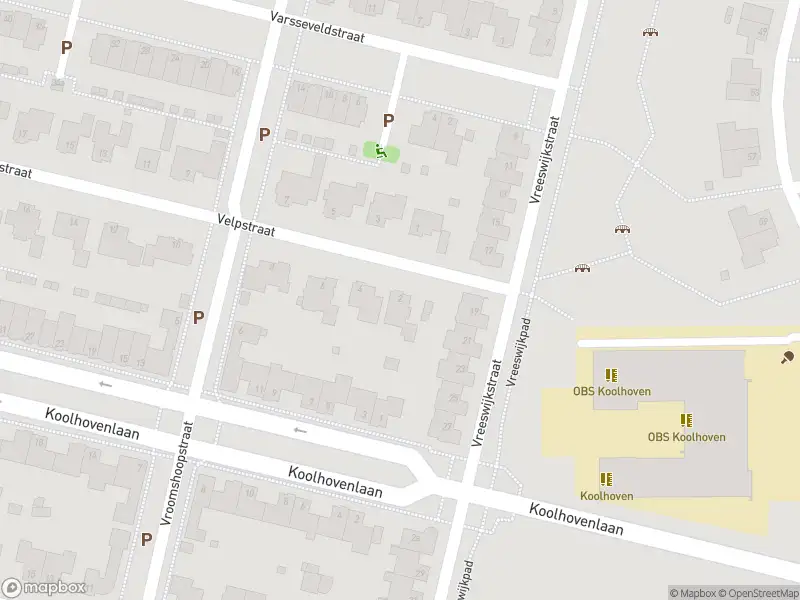 Anonieme overlastmelding Velpstraat in Tilburg gesloten