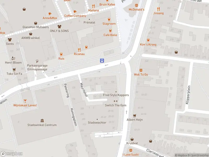 Overlastmelding Paleisring in Tilburg gesloten