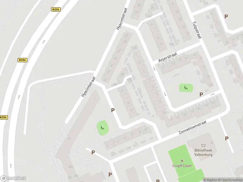 Anonieme overlastmelding Anemoonstraat in Katwijk gesloten
