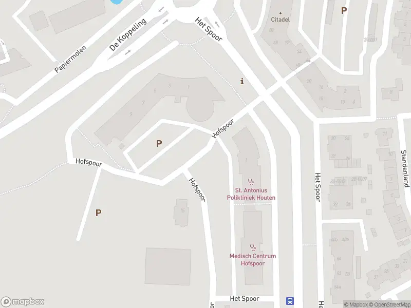Overlastmelding Beusichemseweg in Houten
