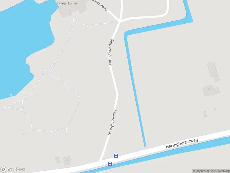 Overlastmelding Haringhuizerweg in Schagen