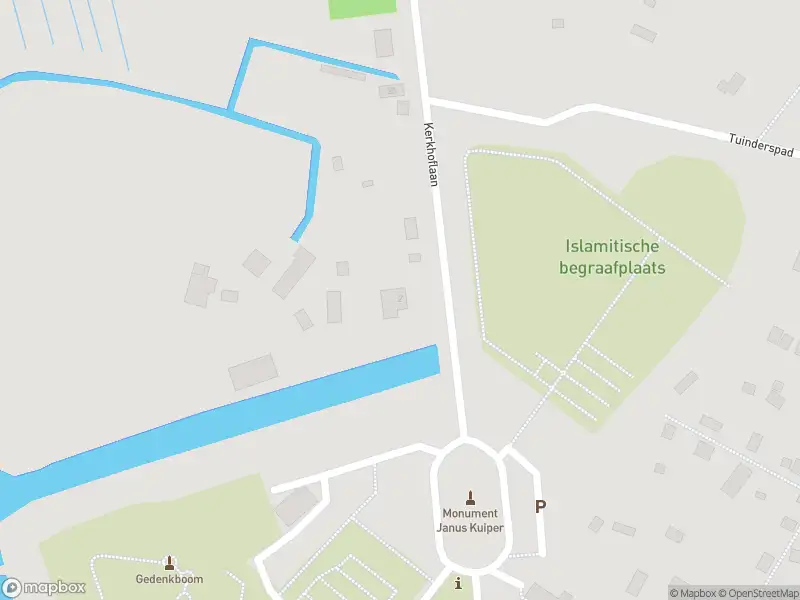 Overlastmelding Kerkhoflaan in Den Helder gesloten