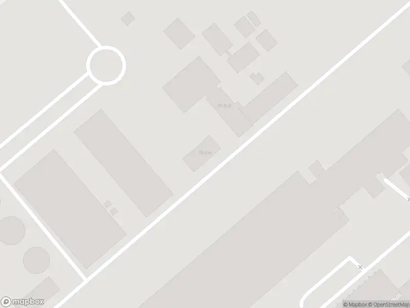 Brandweer met gepaste spoed naar de Industrieweg in Sluiskil