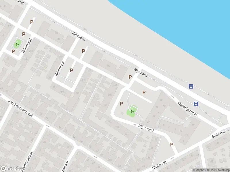 Overlastmelding Rijnmond in Katwijk