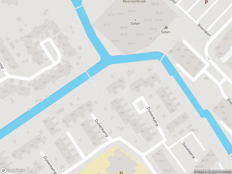 Overlastmelding Duivenkamp in Maarssen