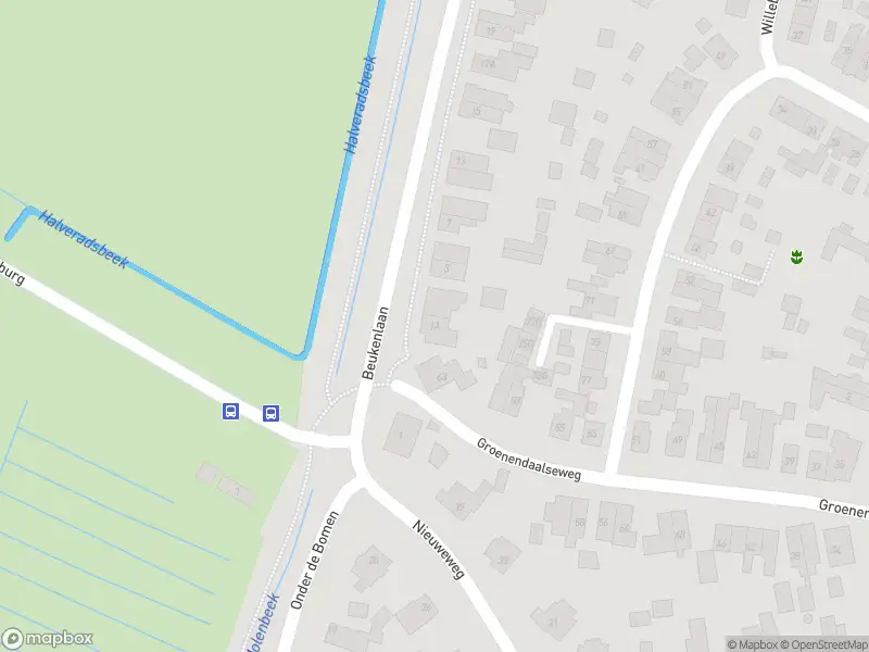Overlastmelding Beukenlaan in Renkum