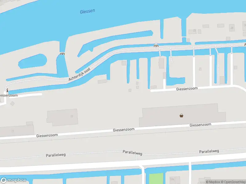Overlastmelding Koningin Wilhelminalaan & Kanaaldijk-Noord in Hardinxveld-Giessendam gesloten