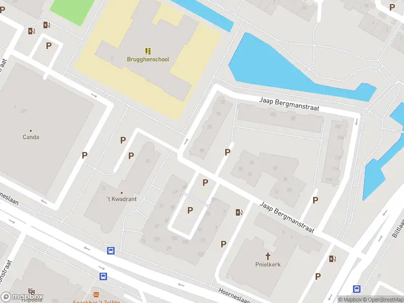 Overlastmelding Jaap Bergmanstraat in Katwijk gesloten