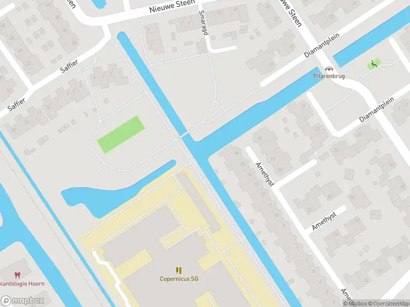 Overlastmelding Karrenpad in Hoorn gesloten