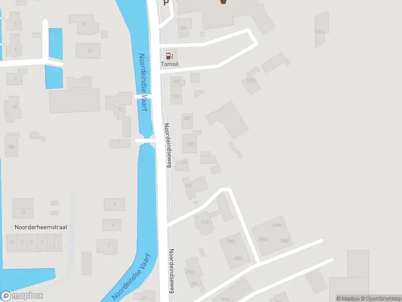 Ambulance met gepaste spoed naar de Noordeindseweg in Berkel en Rodenrijs