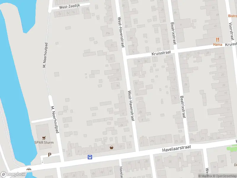 Overlastmelding West-Havenstraat in Colijnsplaat