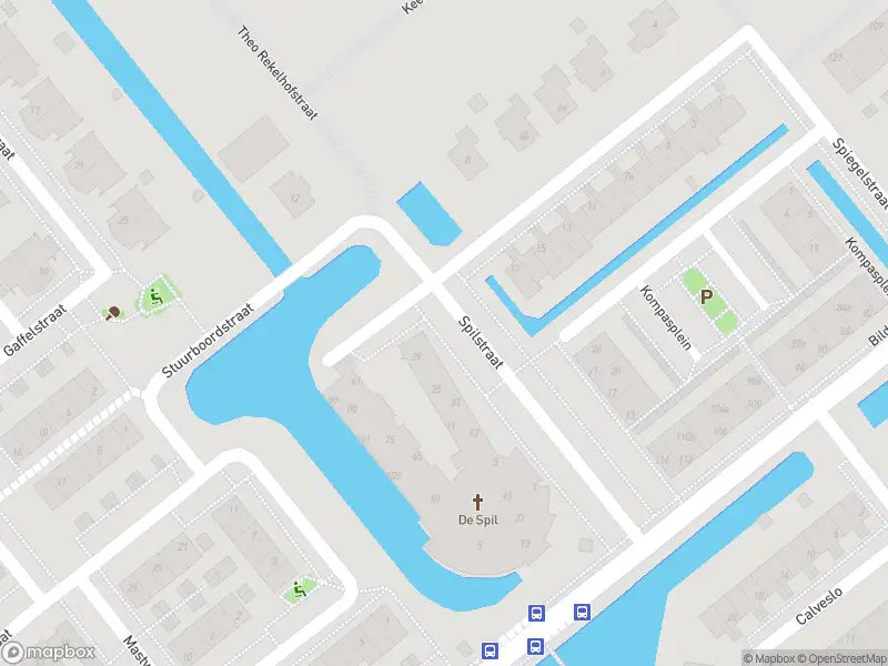 Overlastmelding Stuurboordstraat in Kudelstaart gesloten