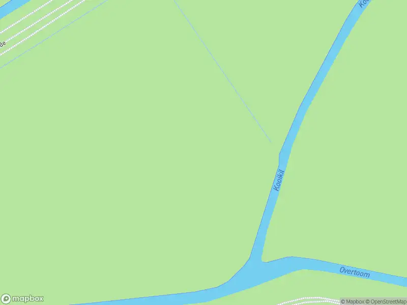 Overlastmelding Heer Daniëlspad in Dordrecht gesloten