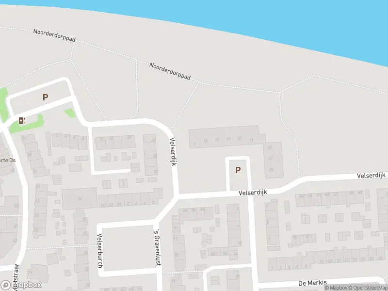 Overlastmelding Meershoef in Velsen-Zuid gesloten