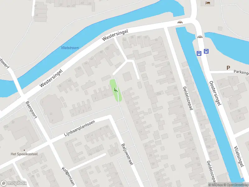 Overlastmelding Baljuwstraat in Medemblik