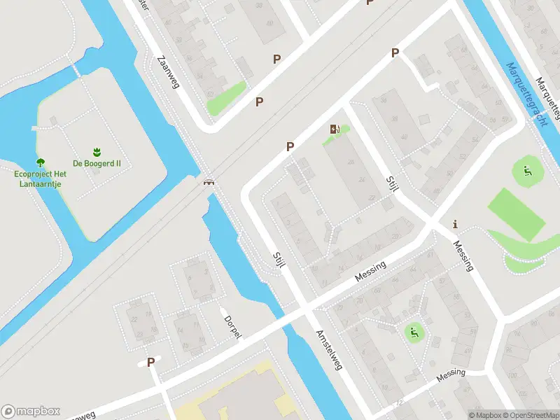 Overlastmelding Stijl in Hoorn