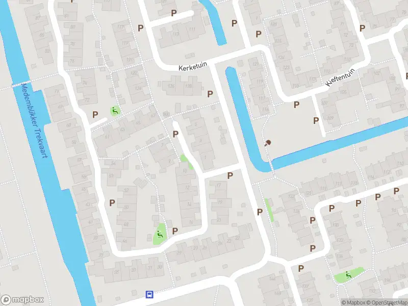 Overlastmelding Kerketuin in Zwaag gesloten
