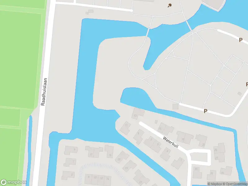 Overlastmelding Pandhof in 1613EK Grootebroek gesloten