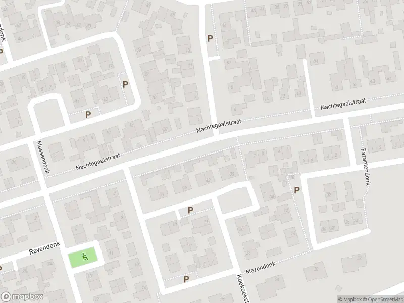 Overlastmelding Nachtegaalstraat in Sint Willebrord