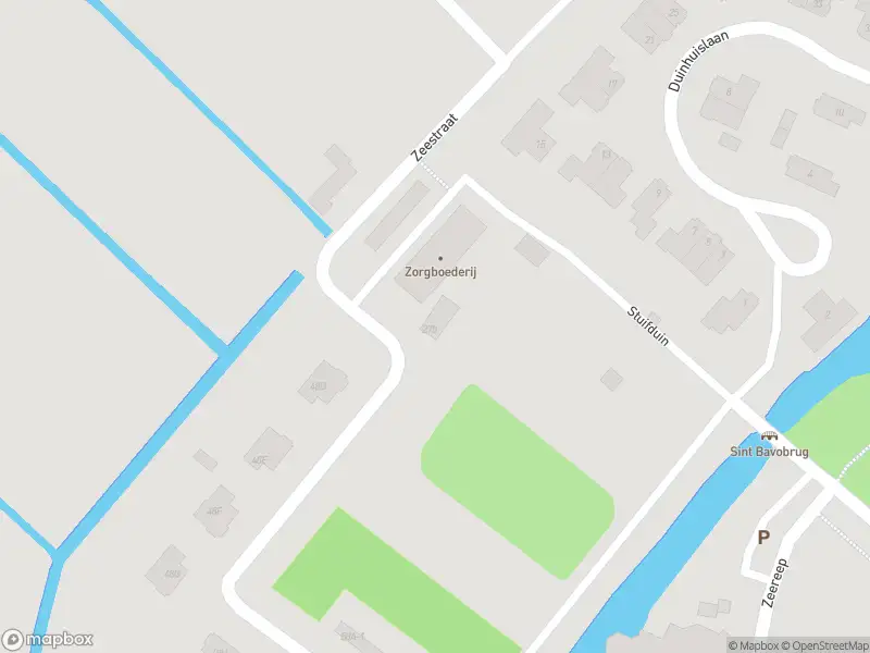 Overlastmelding Zeestraat in Noordwijkerhout
