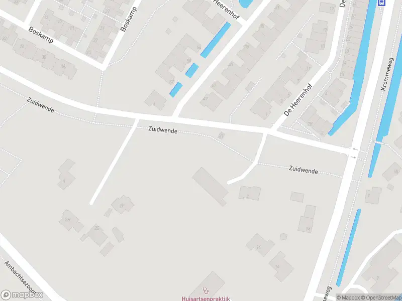 Overlastmelding Zuidwende in Hendrik-Ido-Ambacht gesloten