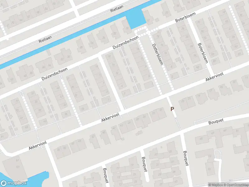 Overlastmelding Duizendschoon in Hendrik-Ido-Ambacht gesloten