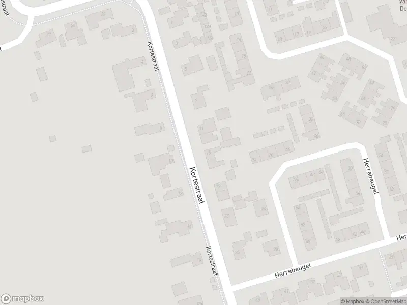 Overlastmelding Kortestraat in Wijk en Aalburg gesloten