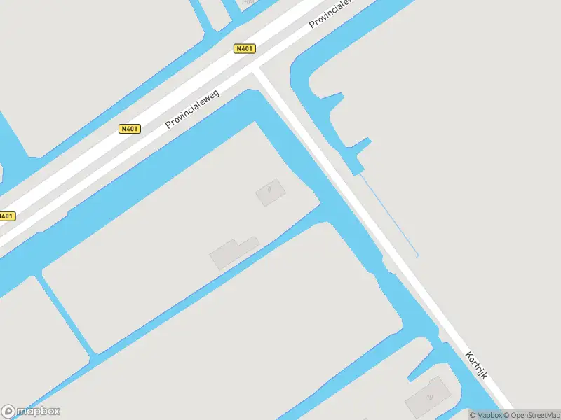Overlastmelding Kortrijk in Breukelen (Laan van Duuren) gesloten