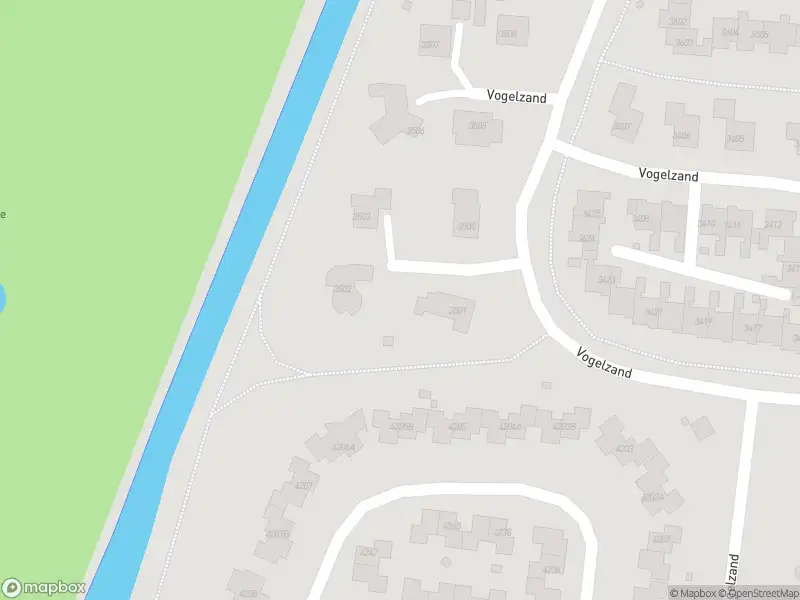 Overlastmelding Vogelzand in Julianadorp gesloten