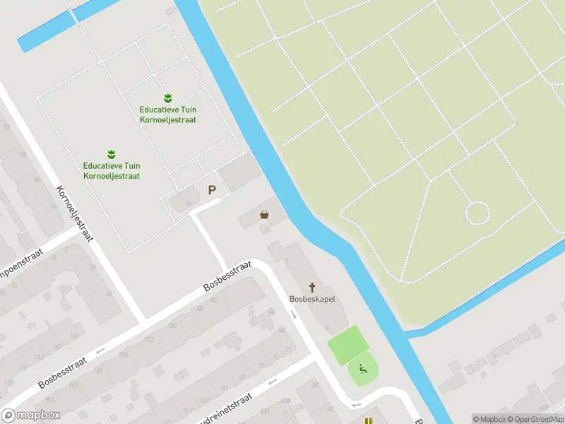 Brandweer met gepaste spoed naar de Abrikozenplein in 's-Gravenhage vanwege wateroverlast