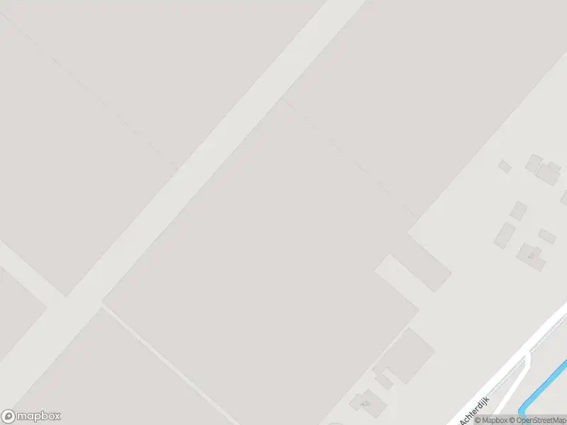Ambulance met gepaste spoed naar de Achterdijk in Vierpolders
