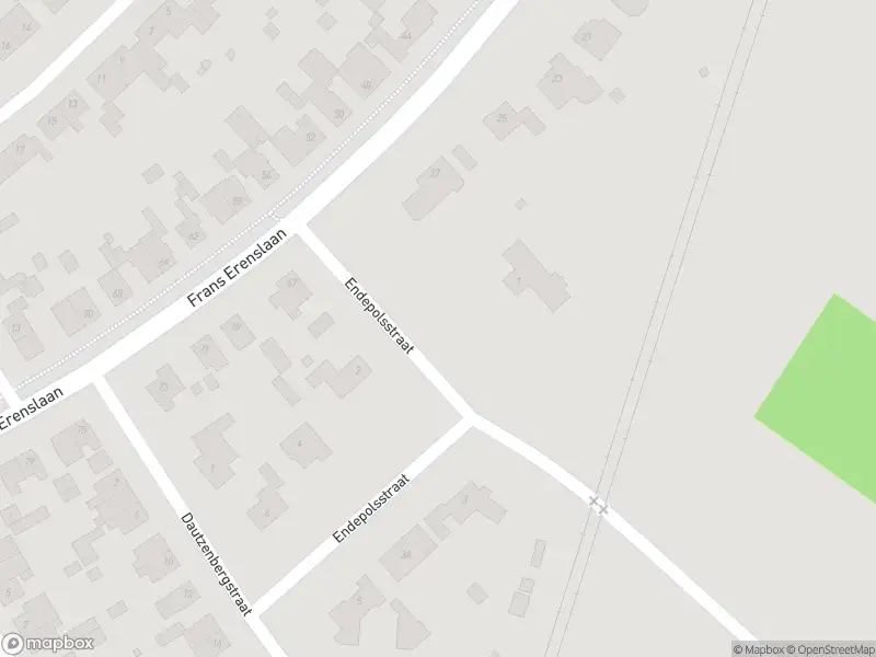 Anonieme overlastmelding Endepolsstraat in Geleen
