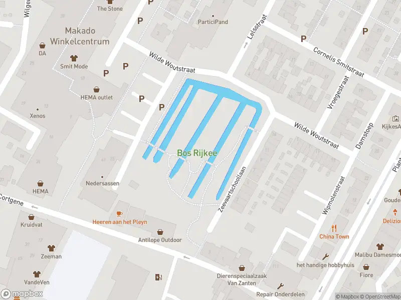 Overlastmelding Wilgenplein in 2951EM Alblasserdam