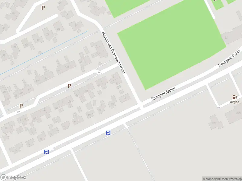 Overlastmelding Menno van Coehoornstraat in Sloten