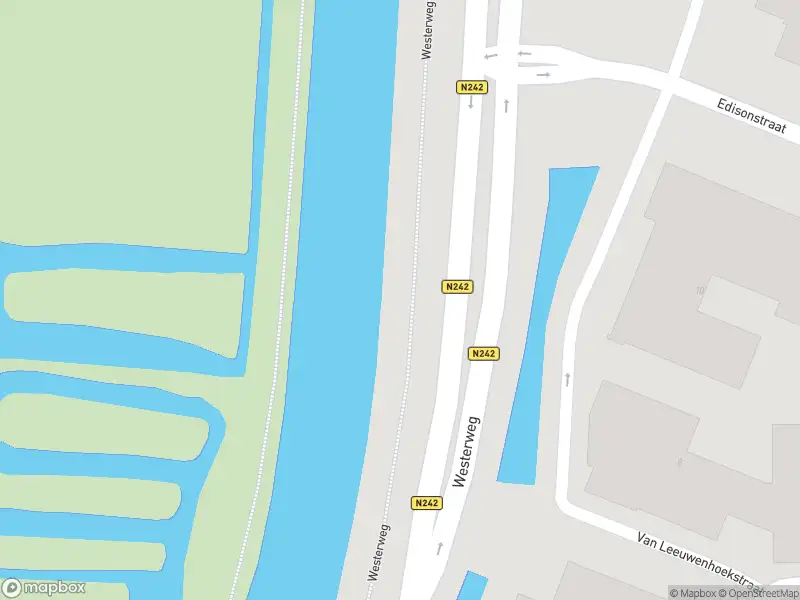 Overlastmelding Pascalstraat in Heerhugowaard